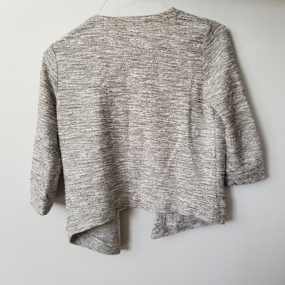 New York & Company Women's Jacket Sweater Size XS - Picture 3 of 7